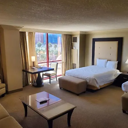 All Suites Unit Stay Strip Las Vegas